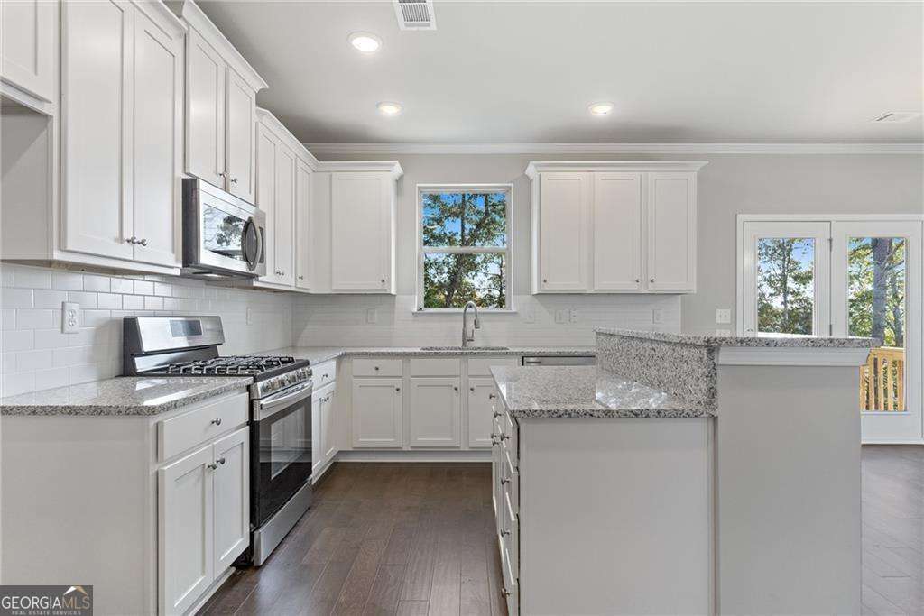 3976 Lockaby Way Lawrenceville GA 30044