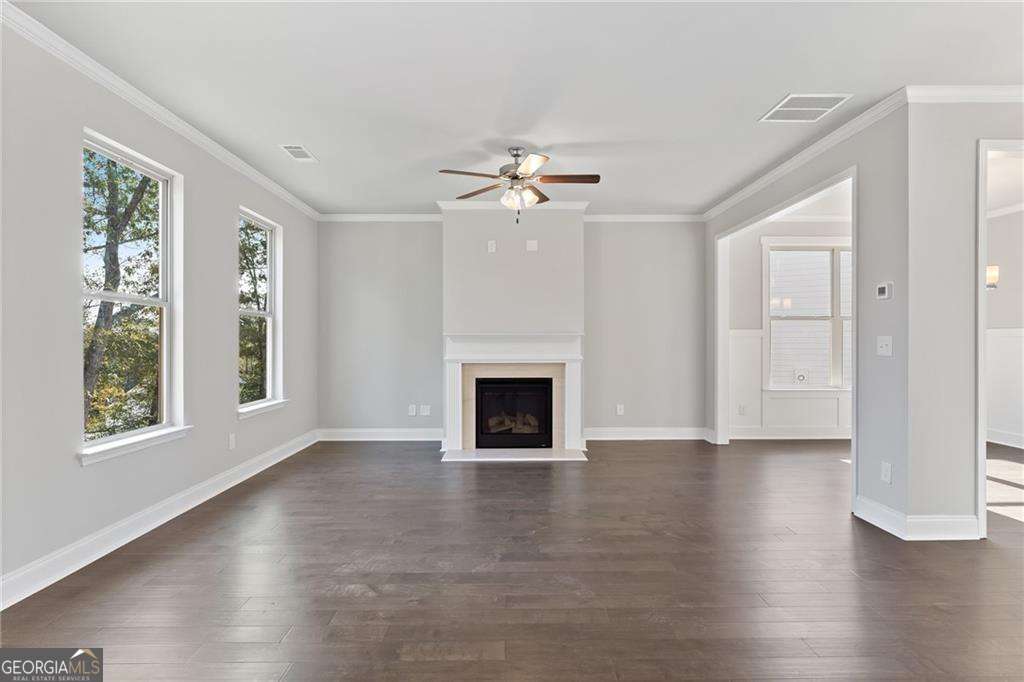 3976 Lockaby Way Lawrenceville GA 30044
