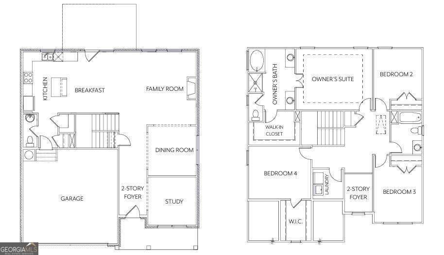 3976 Lockaby Way Lawrenceville GA 30044