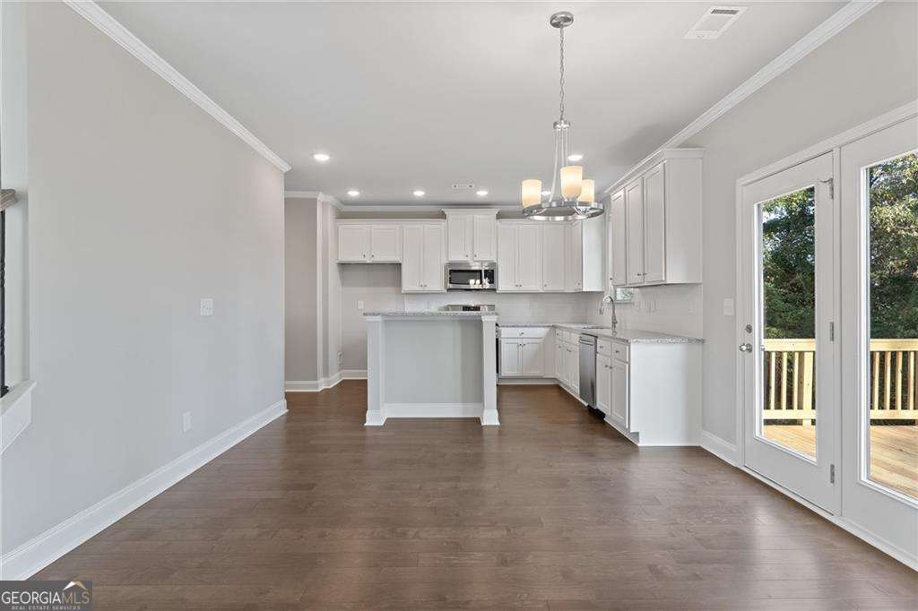3976 Lockaby Way Lawrenceville GA 30044