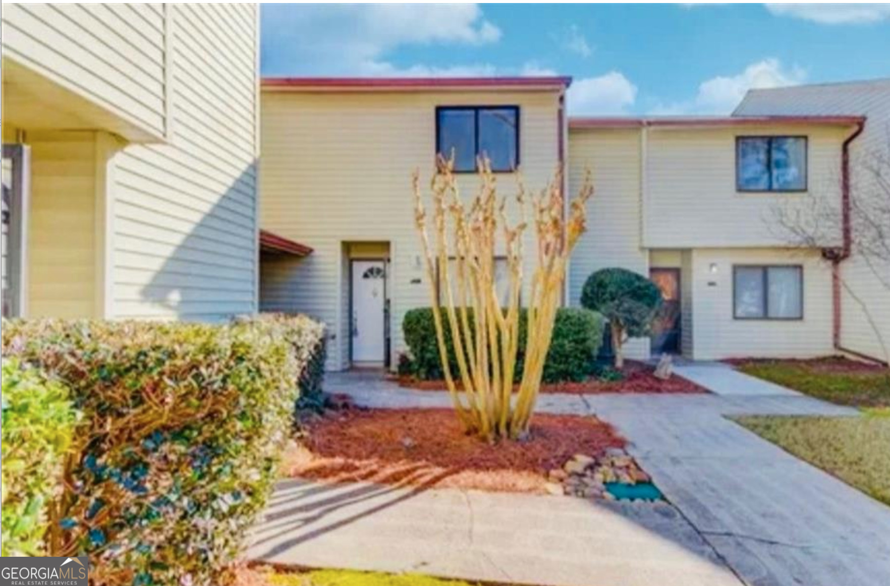 1144 Country Court Lawrenceville GA 30044