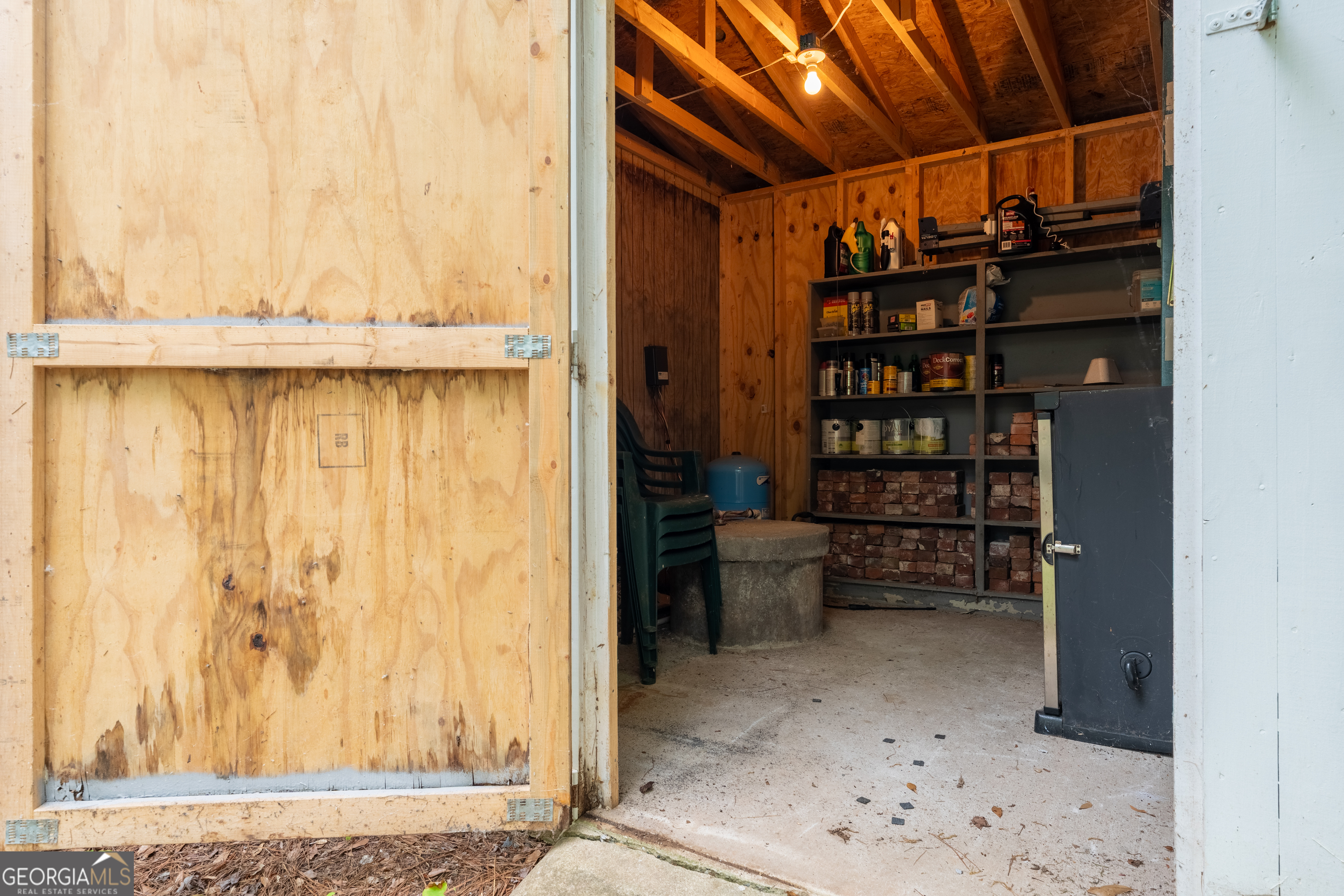 113 Knight Cove SE Milledgeville GA 31061