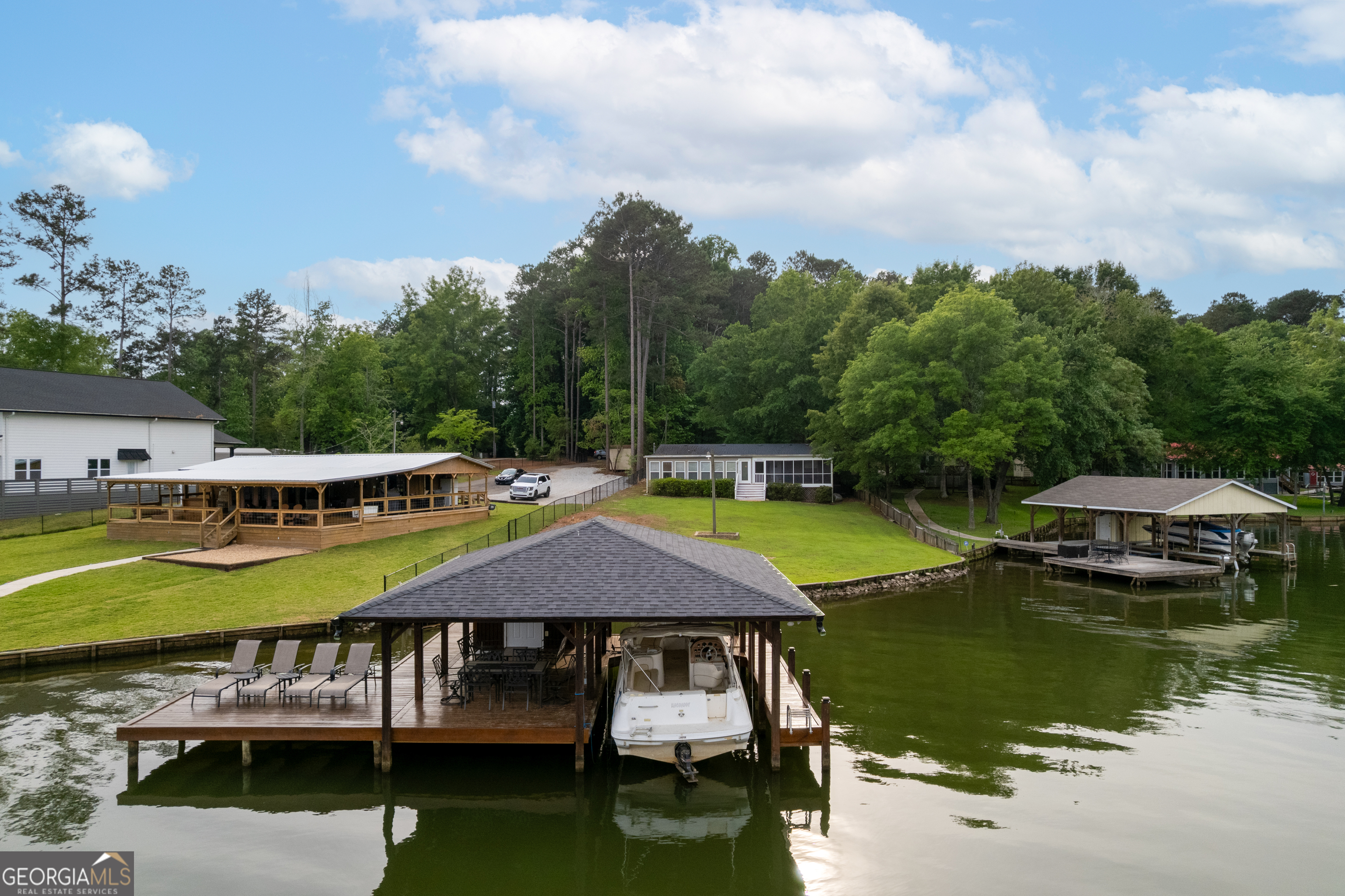 113 Knight Cove SE Milledgeville GA 31061