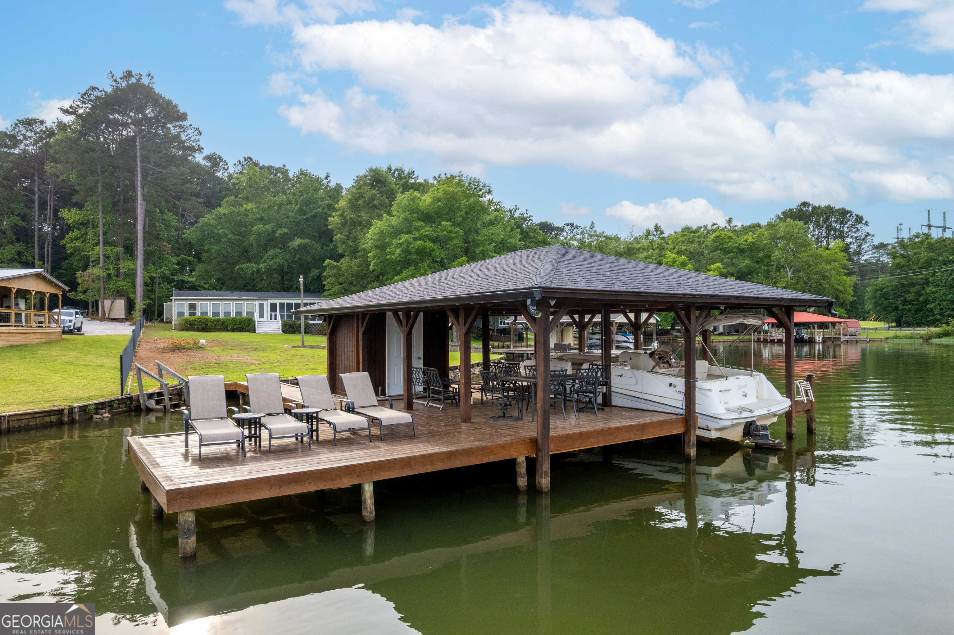 113 Knight Cove SE Milledgeville GA 31061