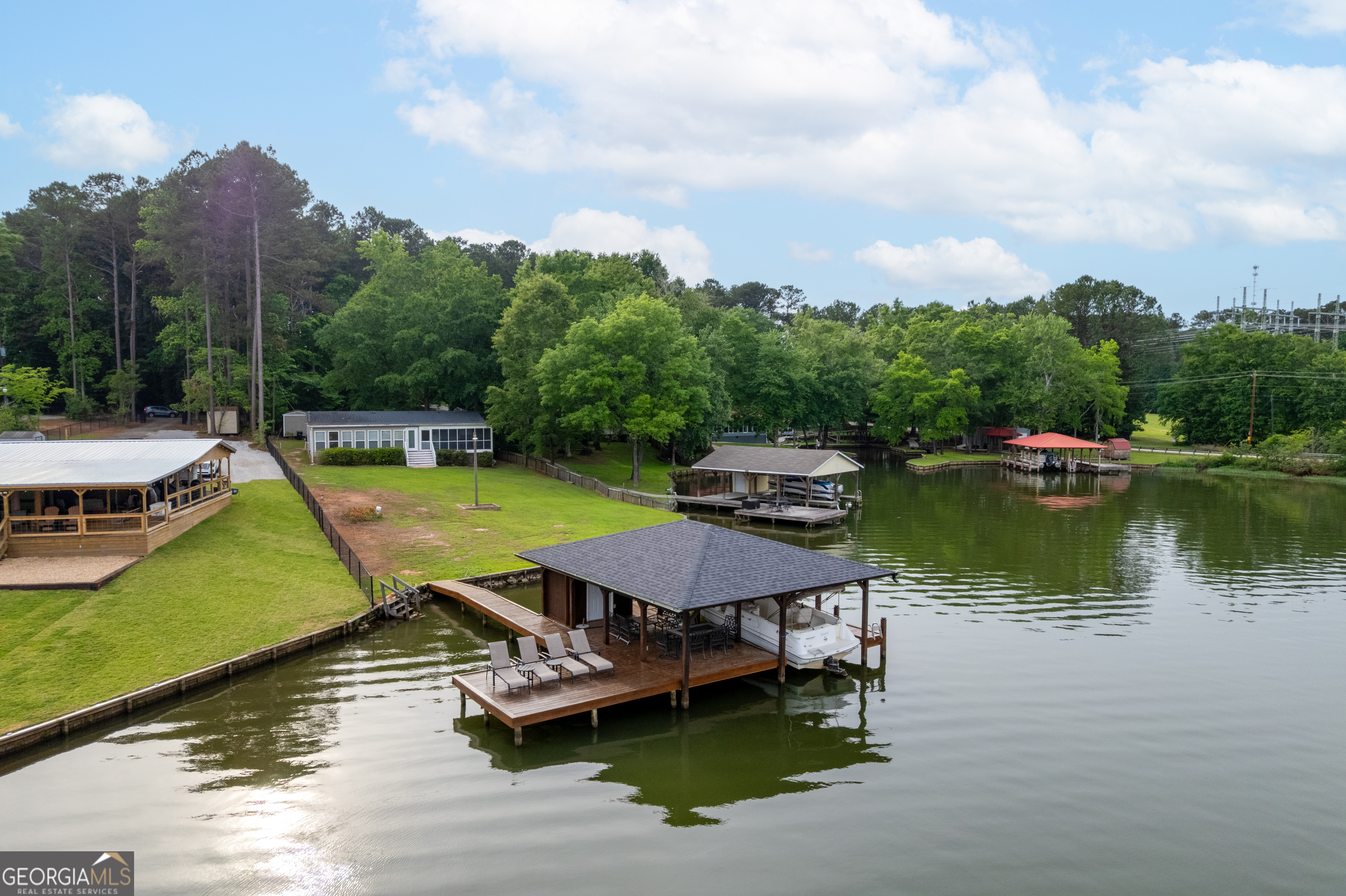 113 Knight Cove SE Milledgeville GA 31061