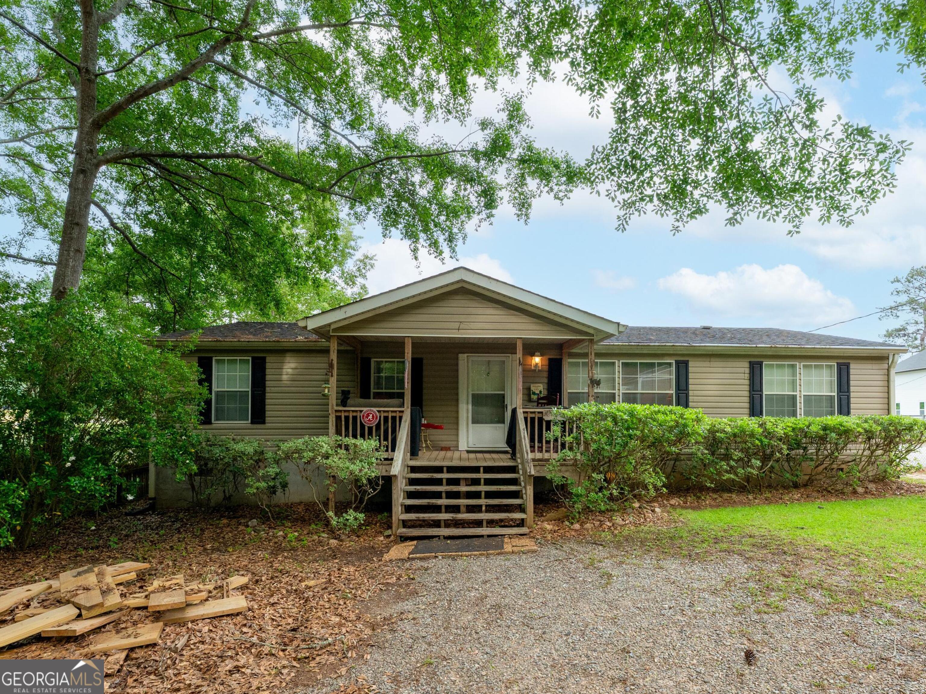 113 Knight Cove SE Milledgeville GA 31061