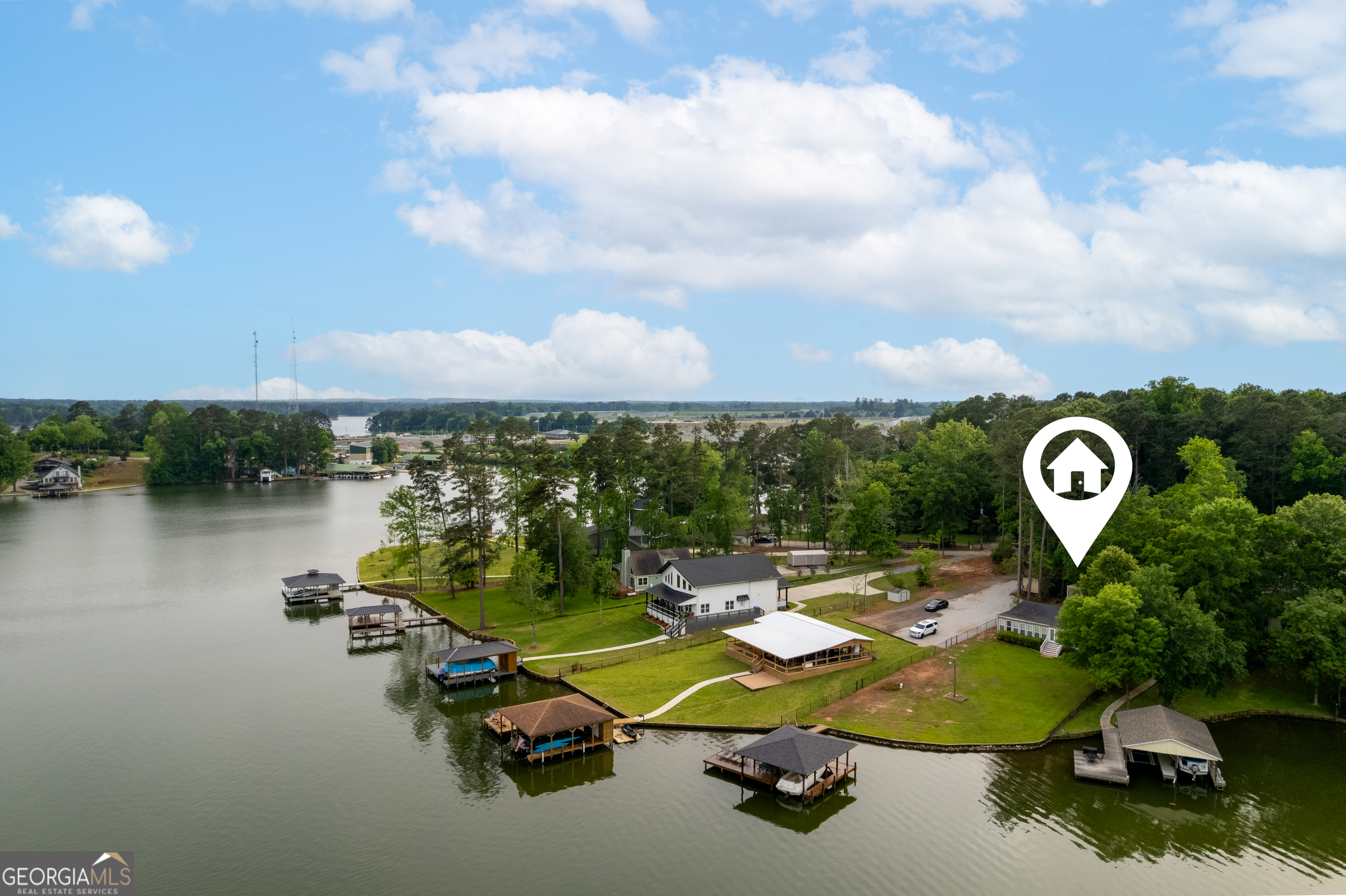 113 Knight Cove SE Milledgeville GA 31061