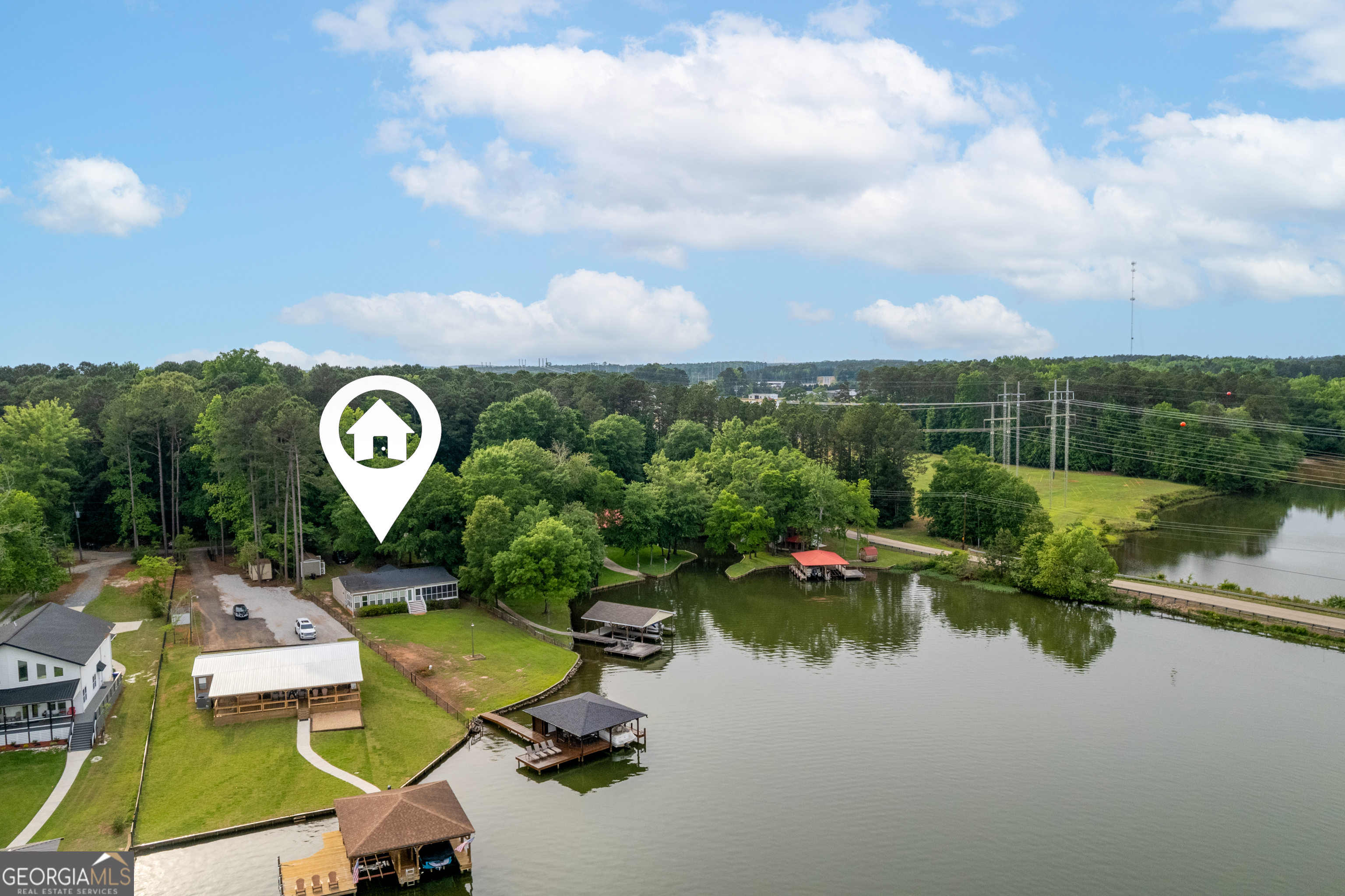 113 Knight Cove SE Milledgeville GA 31061