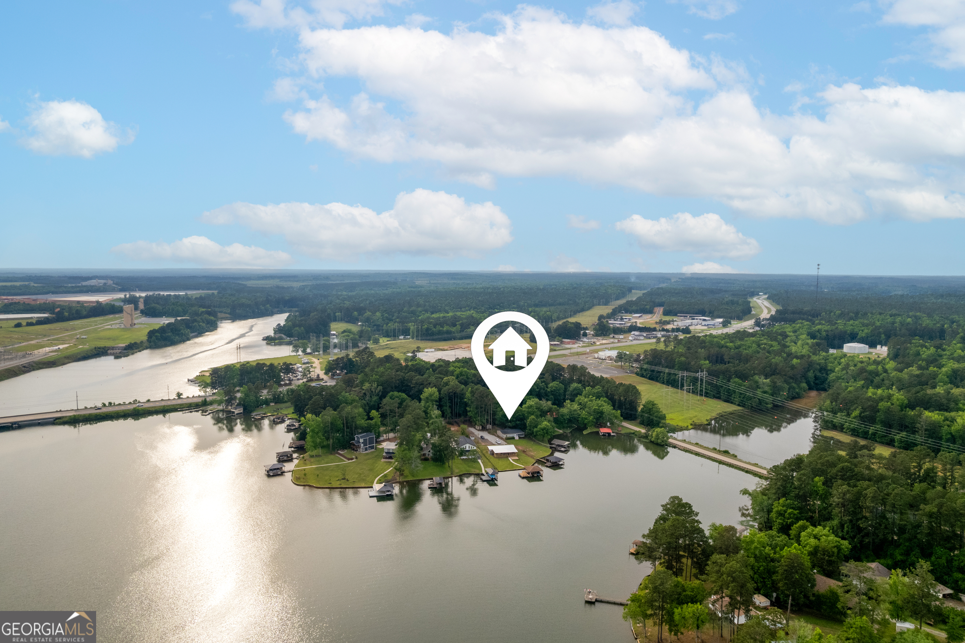 113 Knight Cove SE Milledgeville GA 31061