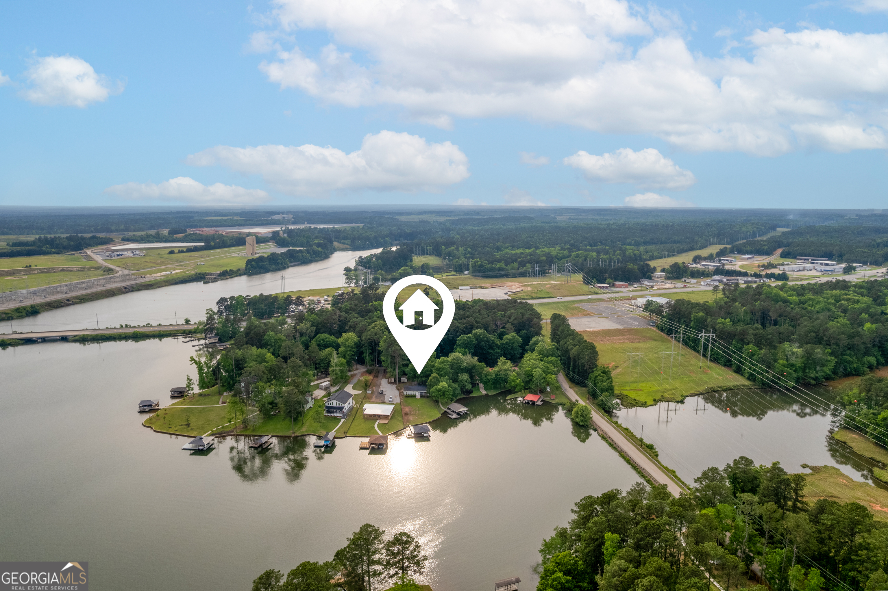 113 Knight Cove SE Milledgeville GA 31061
