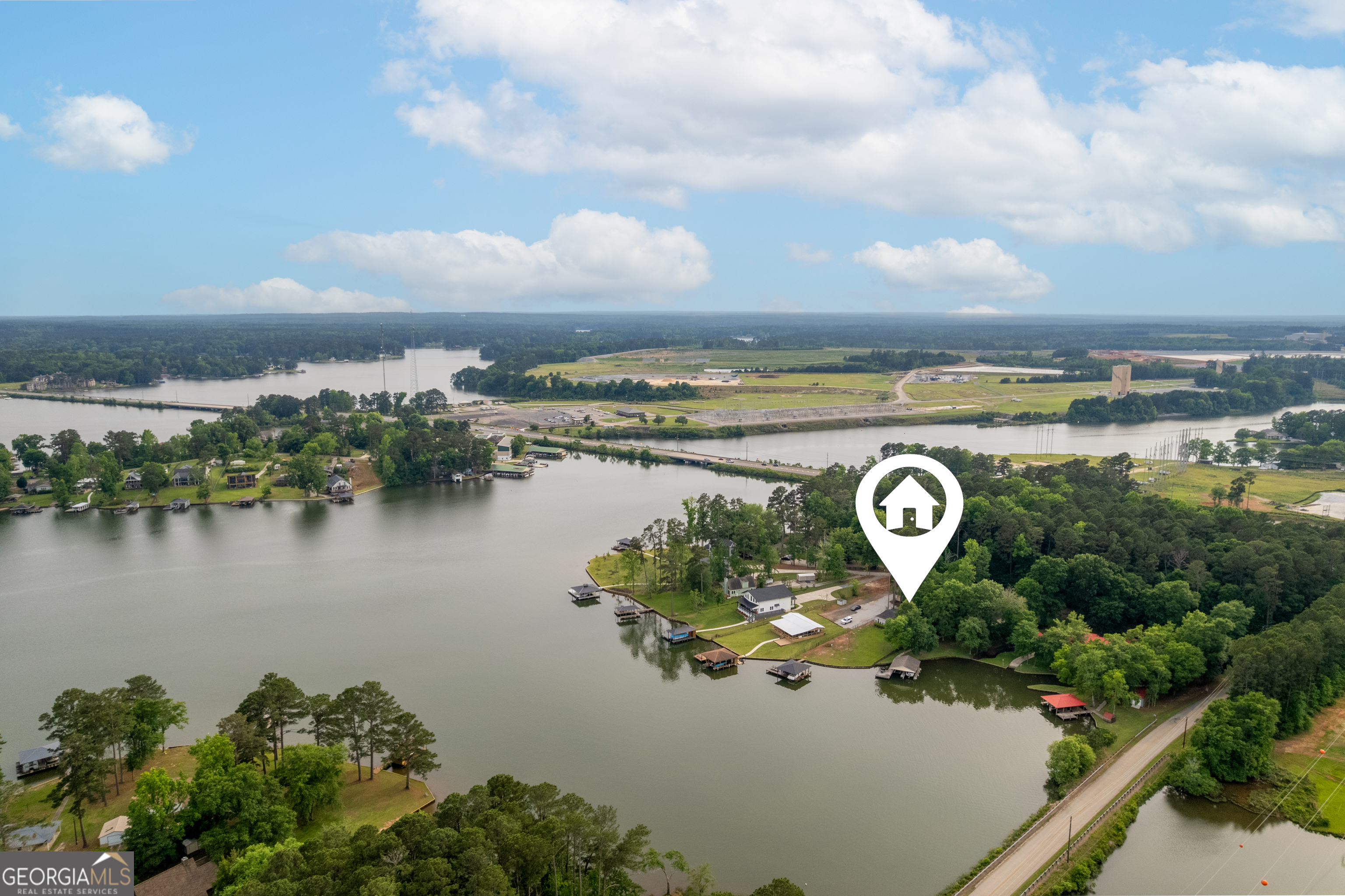 113 Knight Cove SE Milledgeville GA 31061