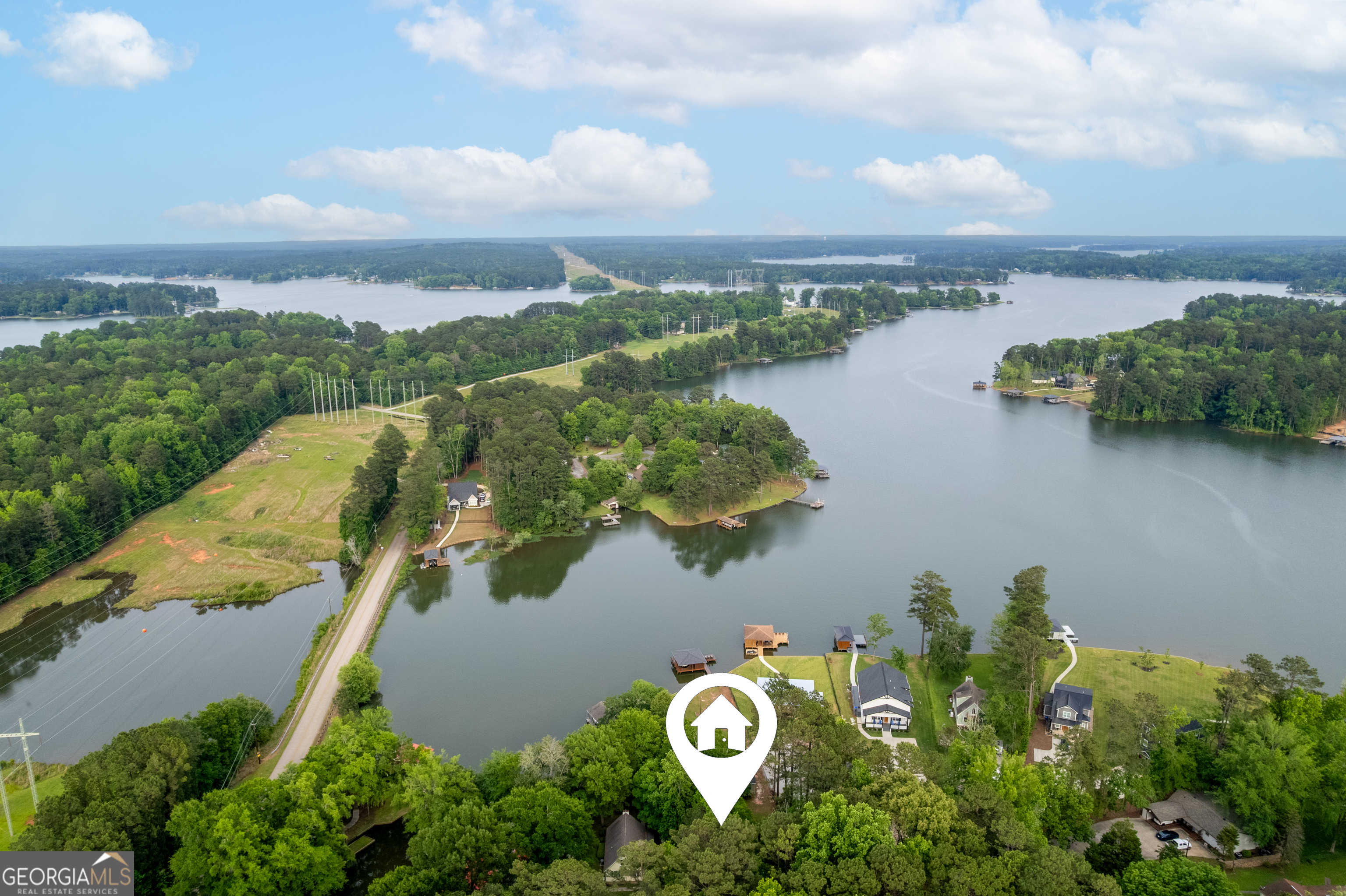 113 Knight Cove SE Milledgeville GA 31061