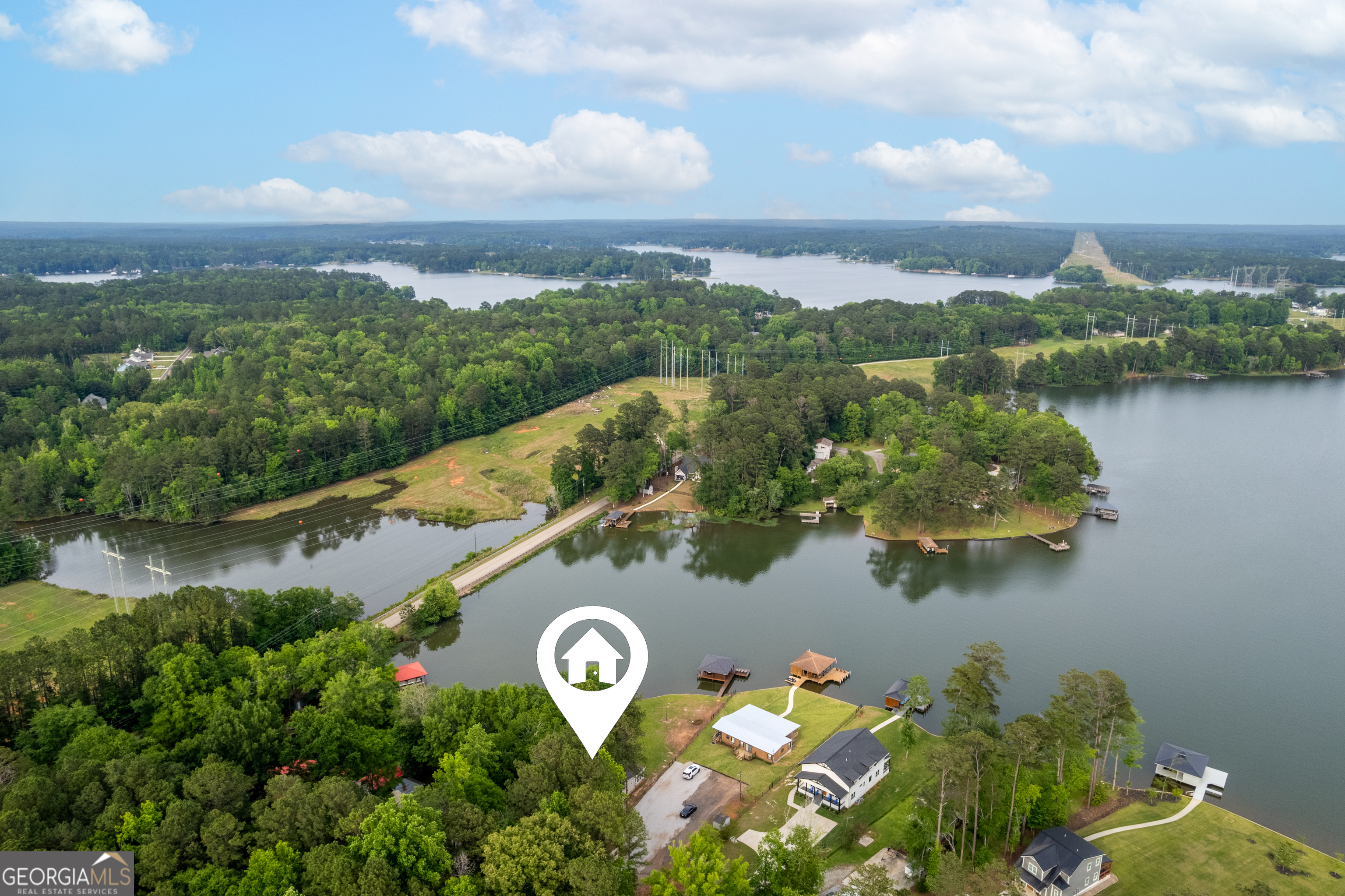 113 Knight Cove SE Milledgeville GA 31061