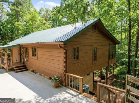 266 Chimney Rock Road Cherry Log GA 30522