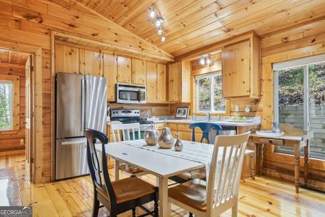 266 Chimney Rock Road Cherry Log GA 30522