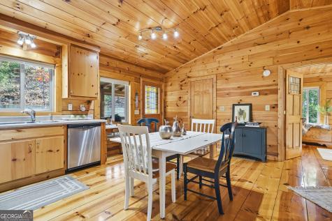 266 Chimney Rock Road Cherry Log GA 30522