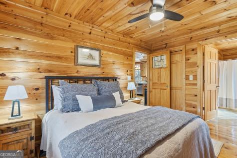 266 Chimney Rock Road Cherry Log GA 30522