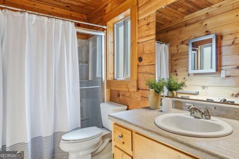 266 Chimney Rock Road Cherry Log GA 30522