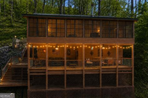 266 Chimney Rock Road Cherry Log GA 30522