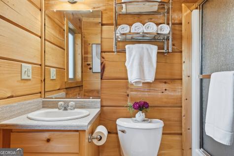 266 Chimney Rock Road Cherry Log GA 30522