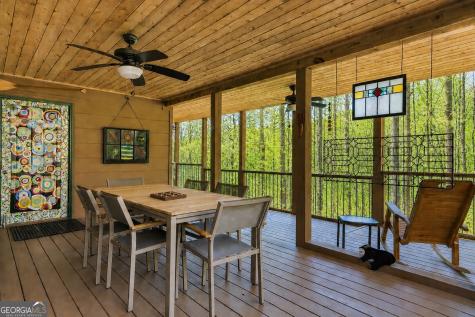 266 Chimney Rock Road Cherry Log GA 30522