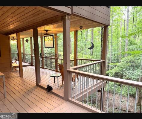266 Chimney Rock Road Cherry Log GA 30522
