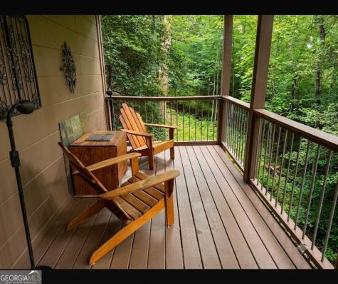 266 Chimney Rock Road Cherry Log GA 30522
