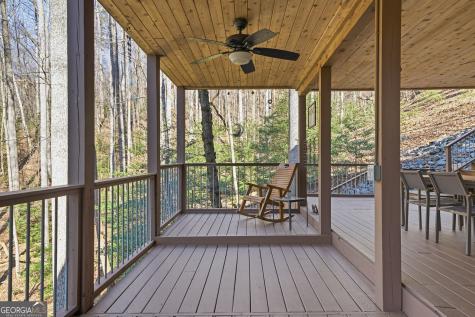 266 Chimney Rock Road Cherry Log GA 30522