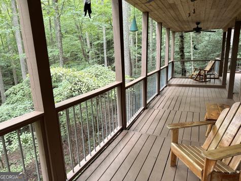 266 Chimney Rock Road Cherry Log GA 30522