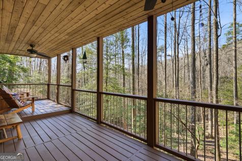 266 Chimney Rock Road Cherry Log GA 30522