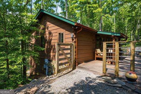 266 Chimney Rock Road Cherry Log GA 30522