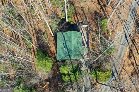 266 Chimney Rock Road Cherry Log GA 30522