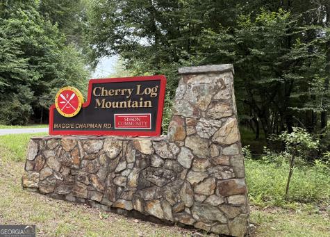 266 Chimney Rock Road Cherry Log GA 30522