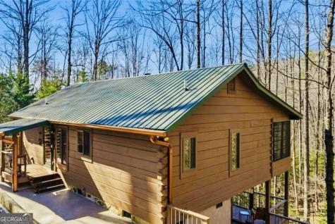266 Chimney Rock Road Cherry Log GA 30522