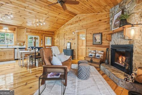 266 Chimney Rock Road Cherry Log GA 30522