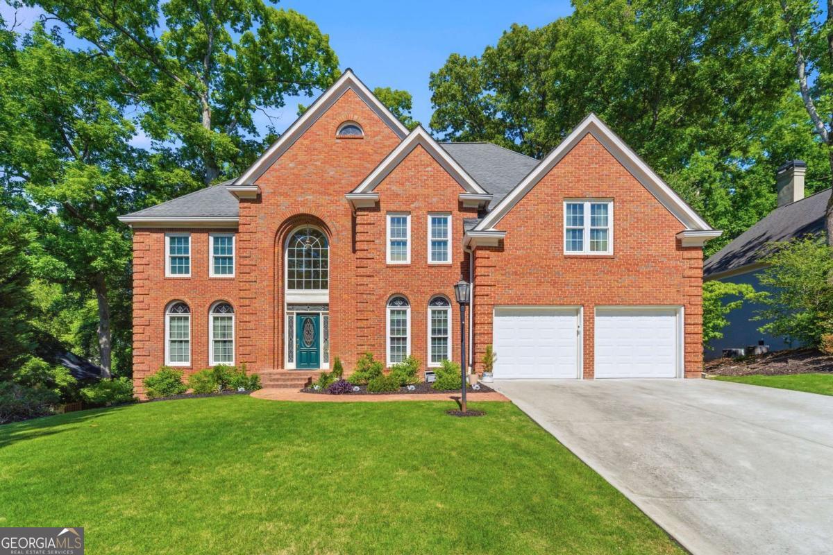 12 Vickwood Court Marietta GA 30068