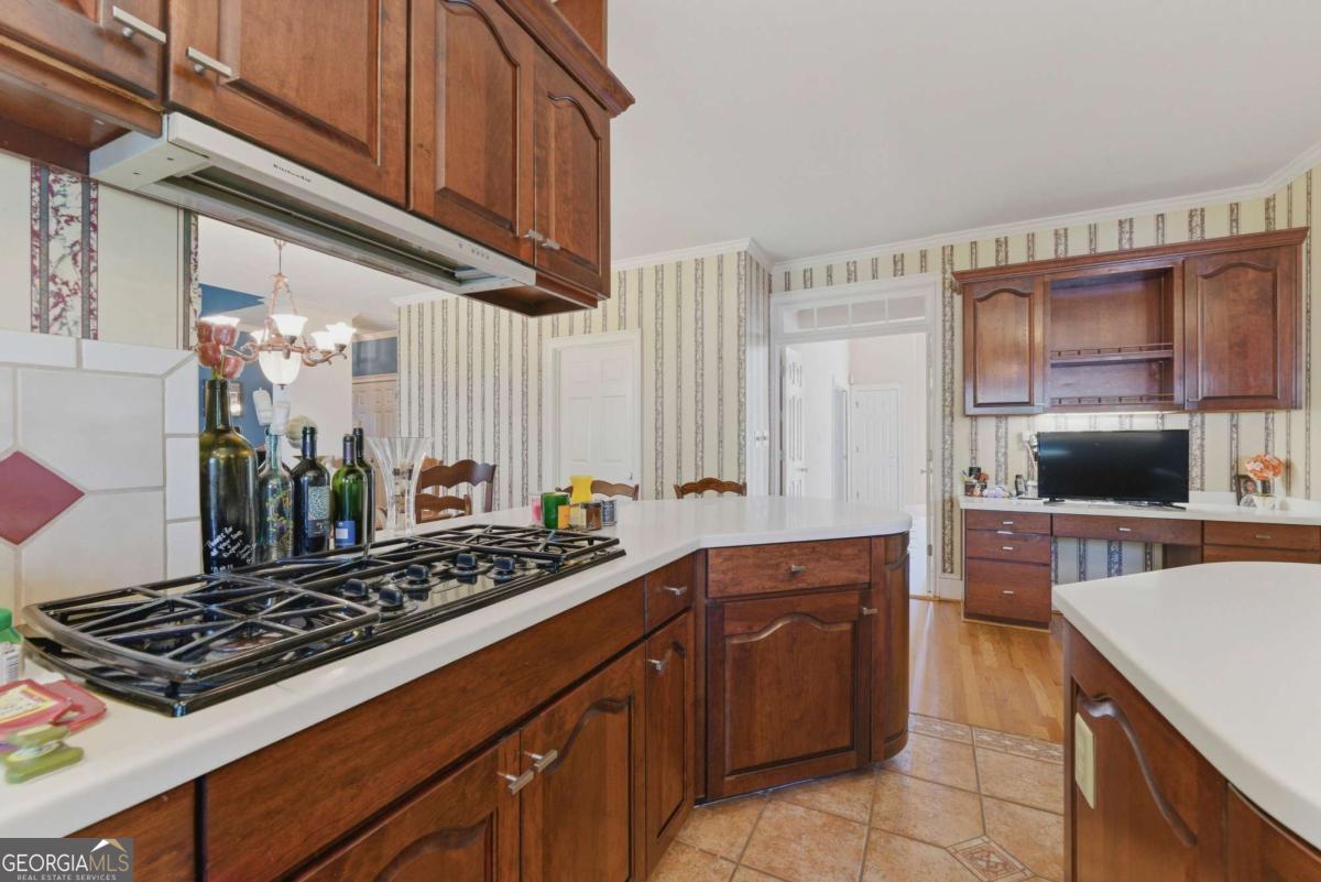 12 Vickwood Court Marietta GA 30068