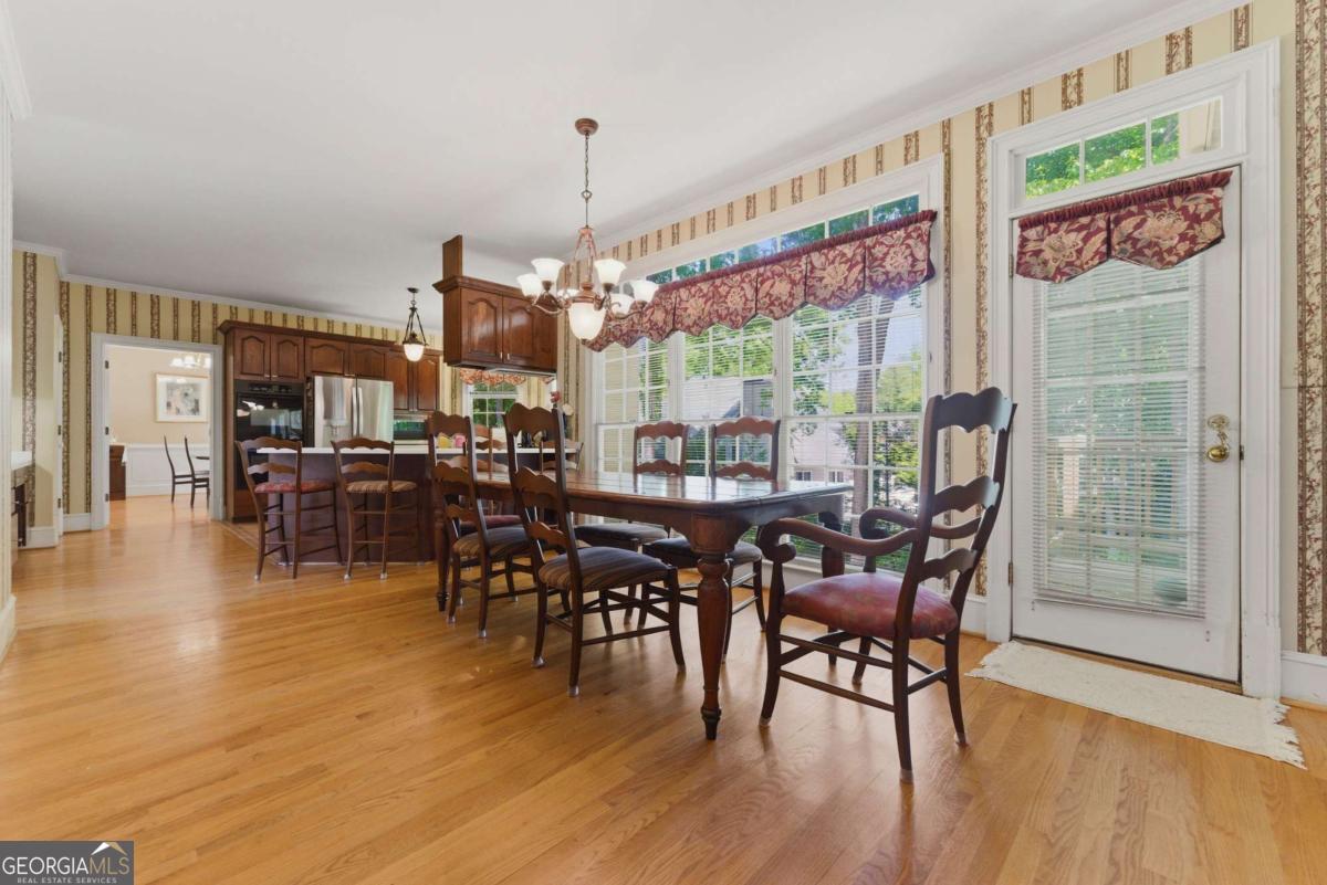 12 Vickwood Court Marietta GA 30068
