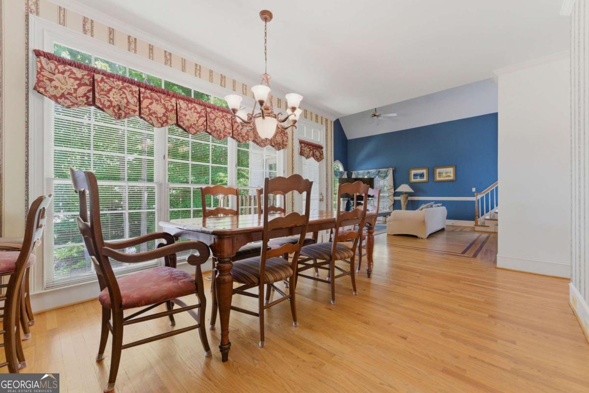 12 Vickwood Court Marietta GA 30068