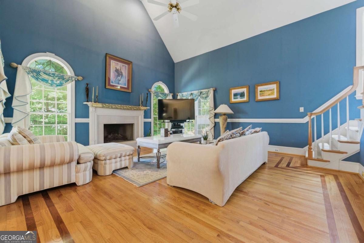 12 Vickwood Court Marietta GA 30068