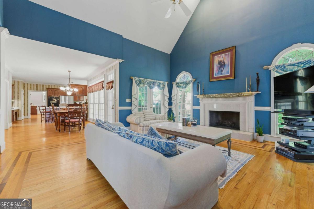 12 Vickwood Court Marietta GA 30068