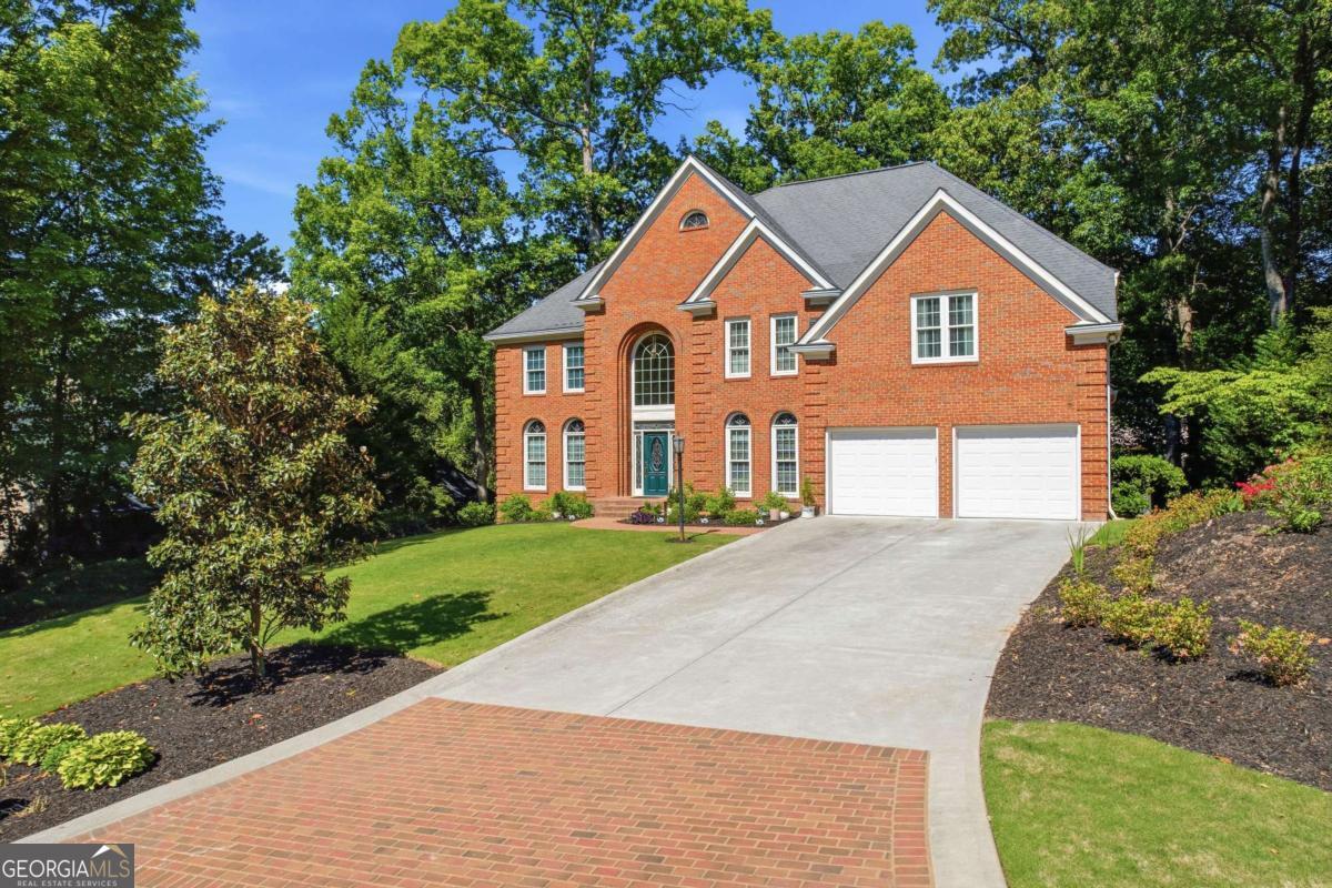 12 Vickwood Court Marietta GA 30068