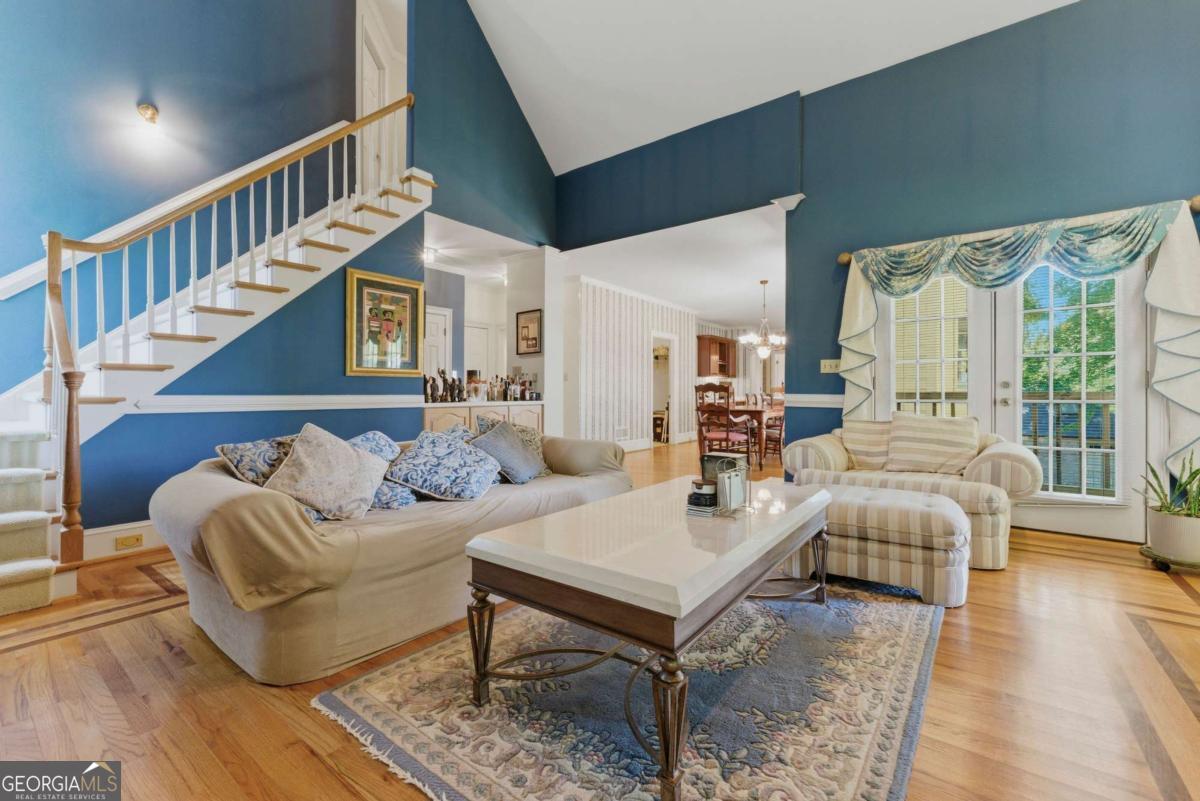 12 Vickwood Court Marietta GA 30068