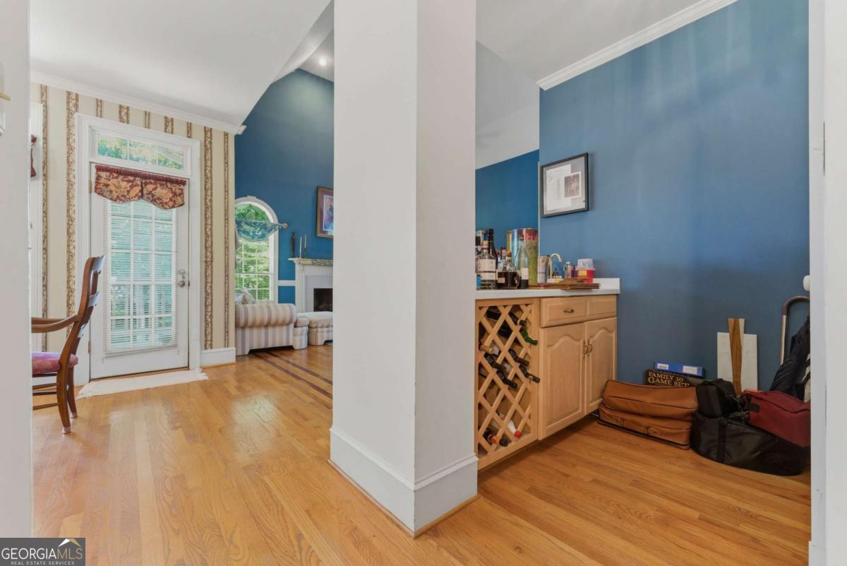 12 Vickwood Court Marietta GA 30068
