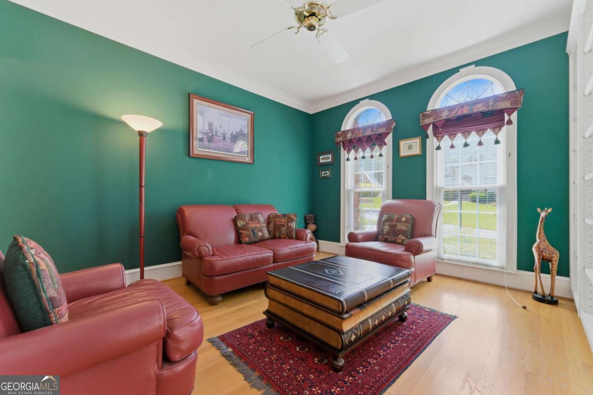 12 Vickwood Court Marietta GA 30068