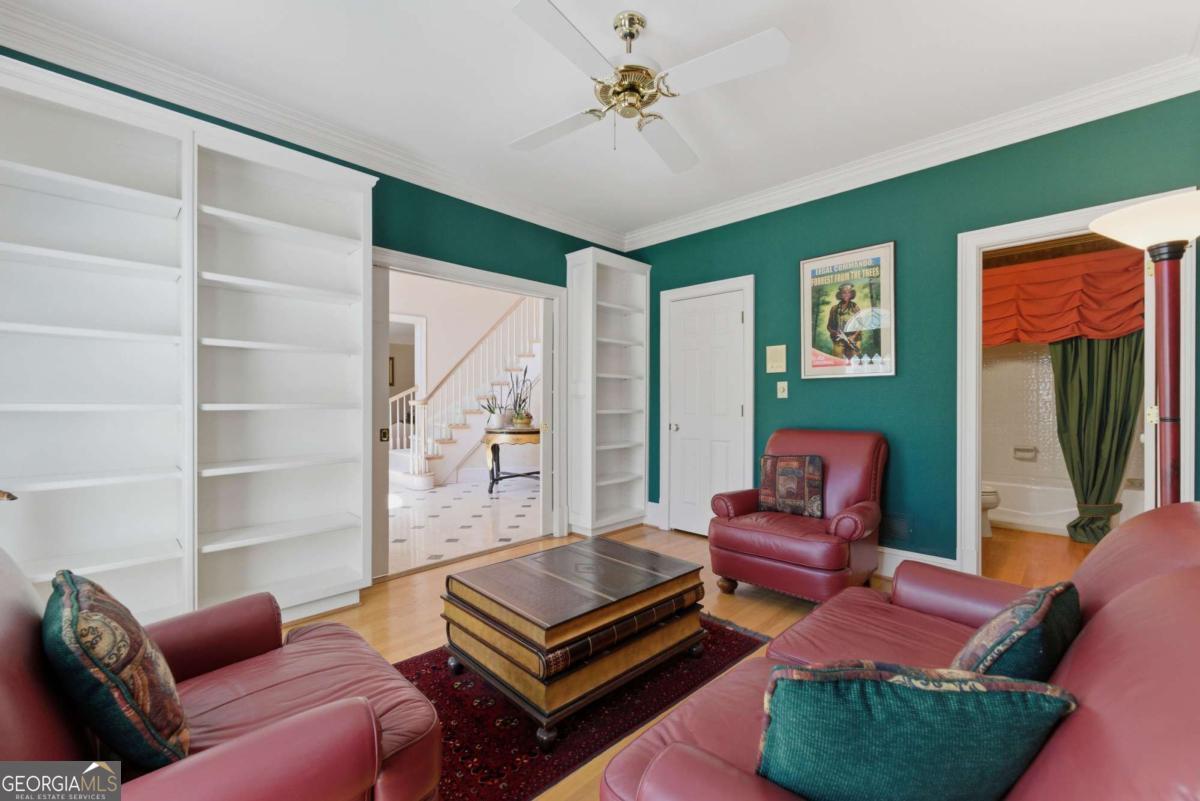 12 Vickwood Court Marietta GA 30068