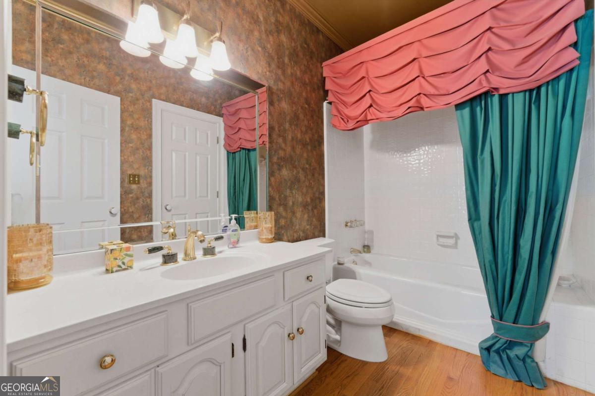 12 Vickwood Court Marietta GA 30068