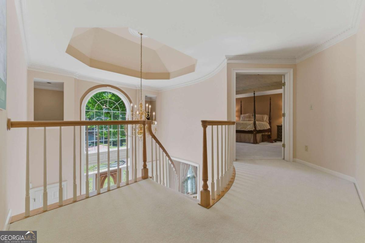 12 Vickwood Court Marietta GA 30068