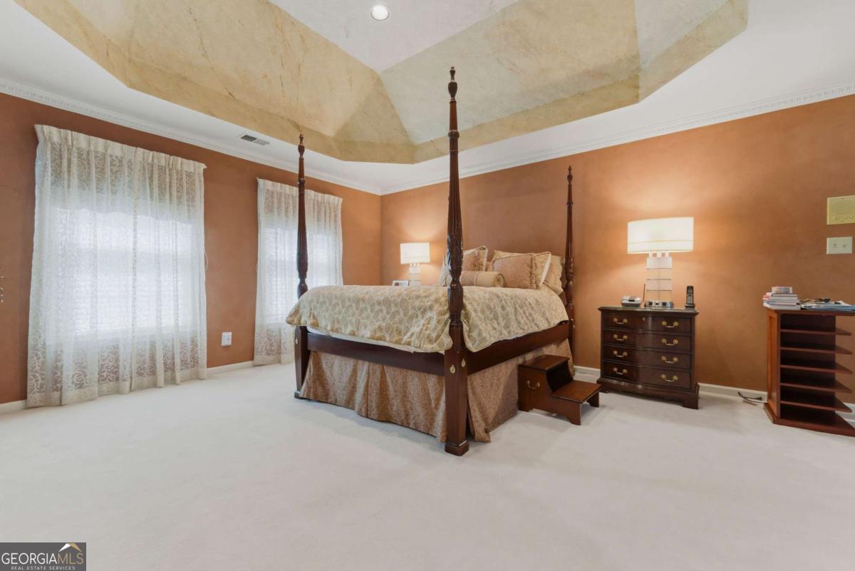 12 Vickwood Court Marietta GA 30068