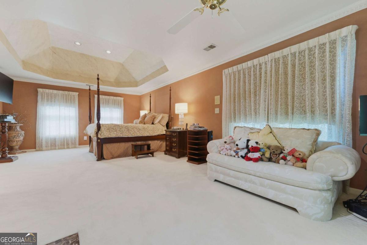 12 Vickwood Court Marietta GA 30068